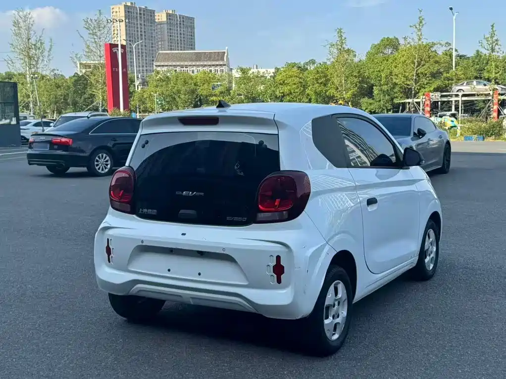 Roewe CLEVER 2022
