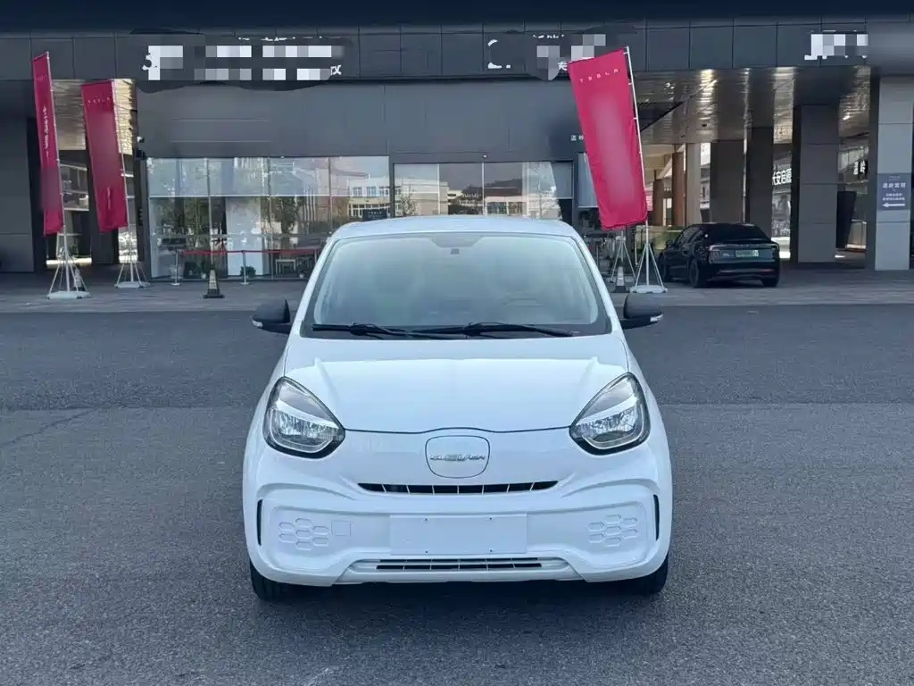 Roewe CLEVER 2022