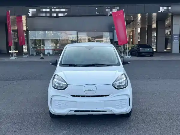 Roewe CLEVER 2022
