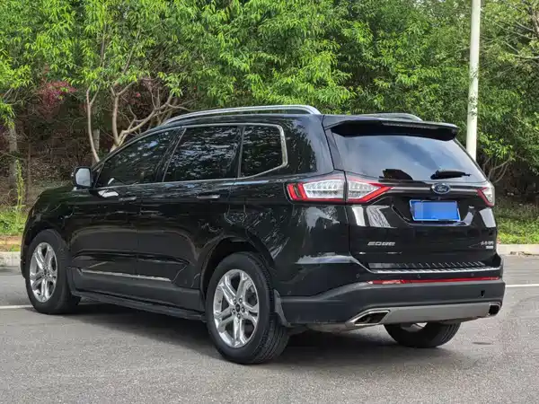Ford Edge 2016