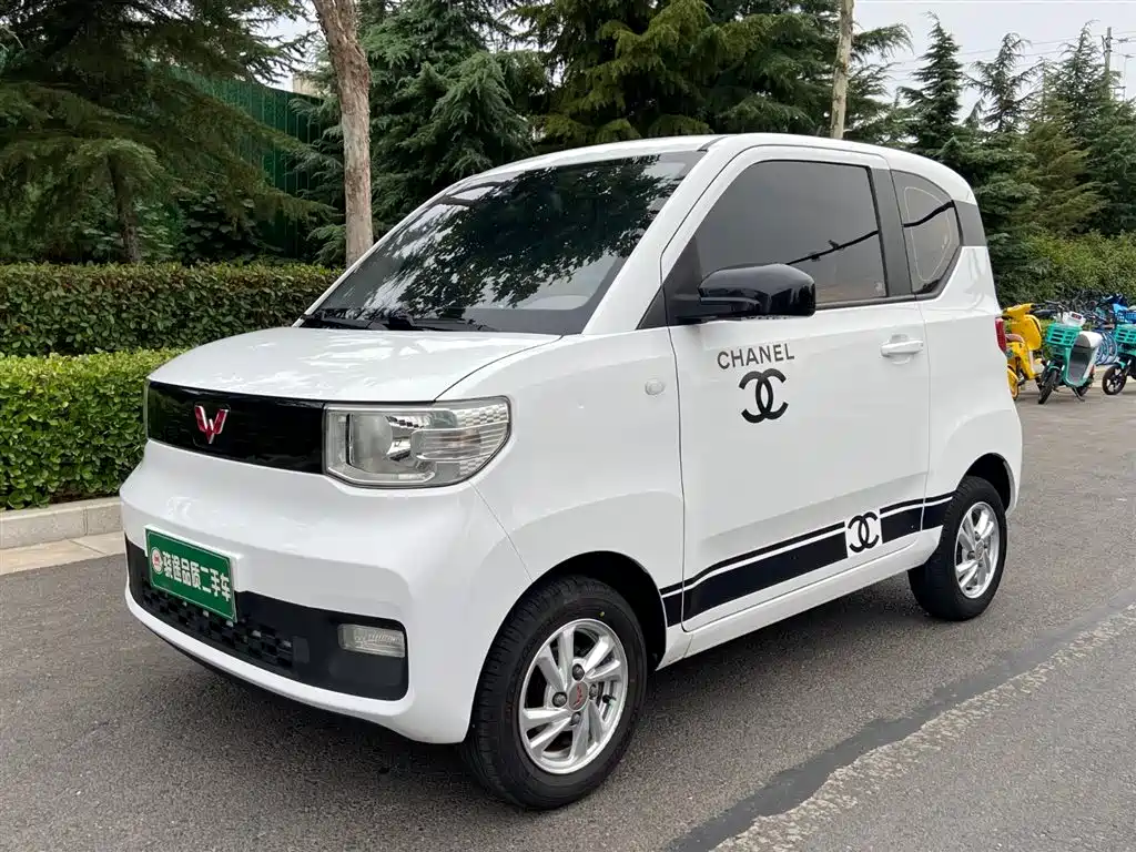 Wuling MINIEV 2020