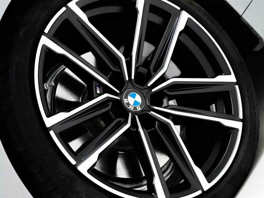 BMW 4 Series 2024 — фото 6