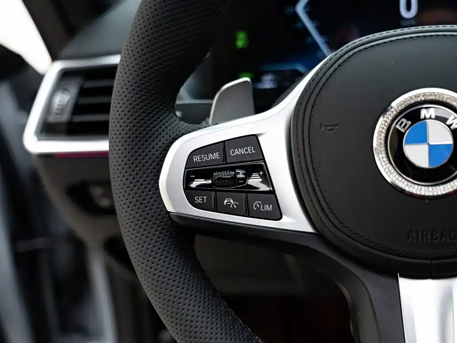 BMW 4 Series 2024 — фото 18