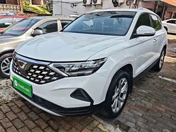 Jetta VS5 2022