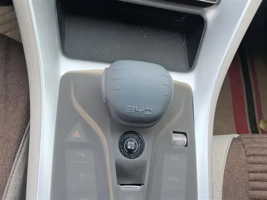 BYD Pro New Energy 2024 — фото 16