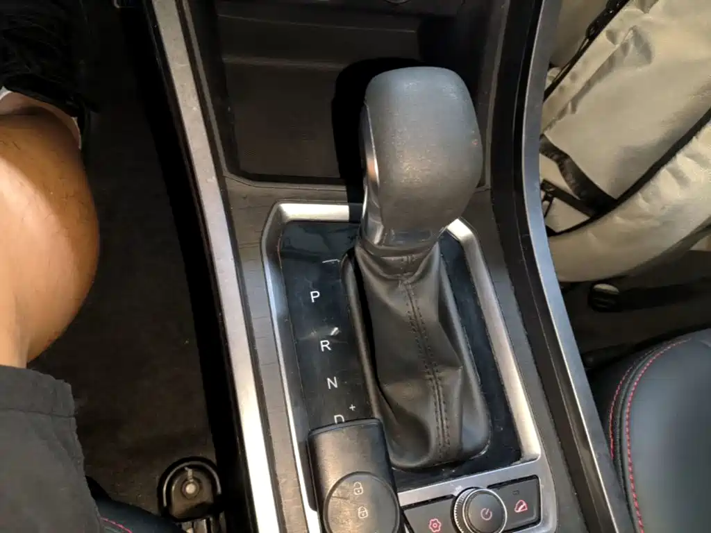 Chery Tiggo 3x 2021 — фото 14