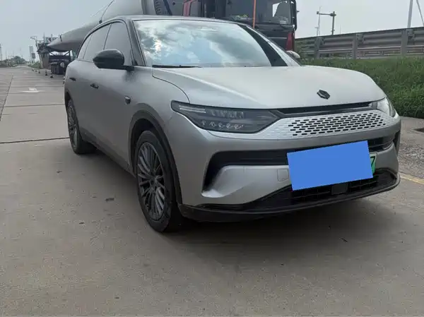 Leapmotor C11 2024