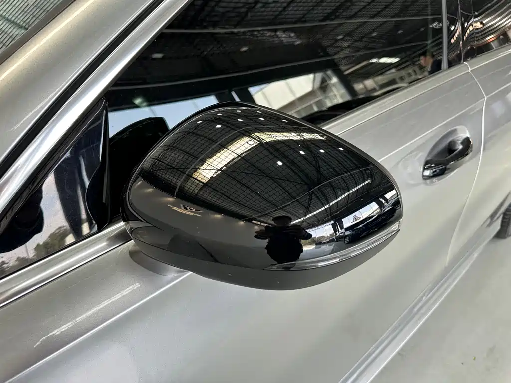 Mercedes-Benz A-Class 2023 — фото 30