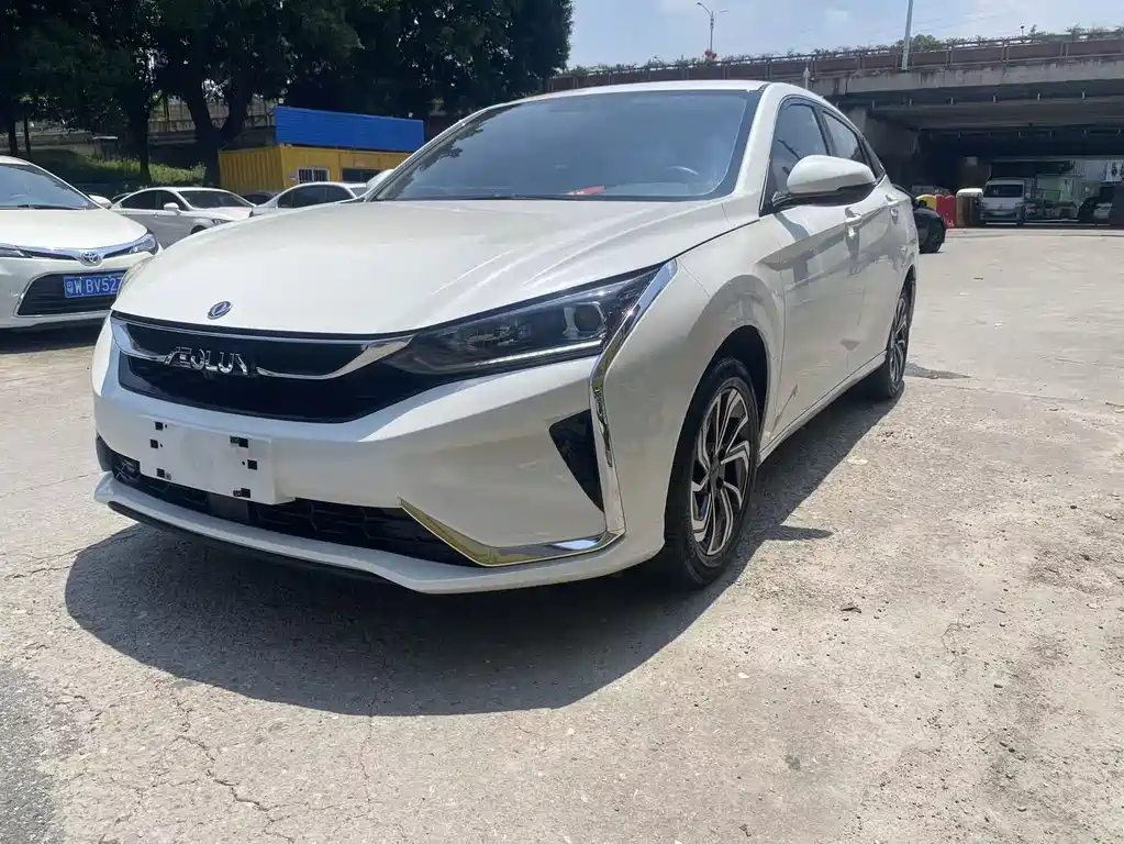 Aeolus Yixuan 2022