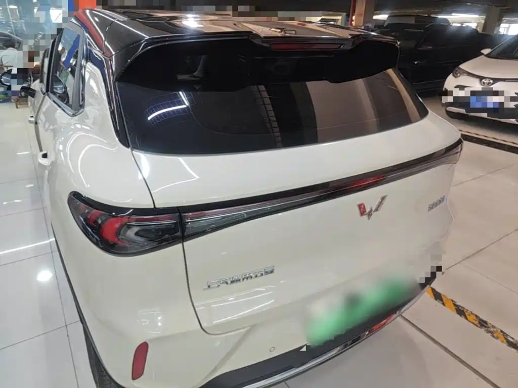 Wuling Bingo S 2025