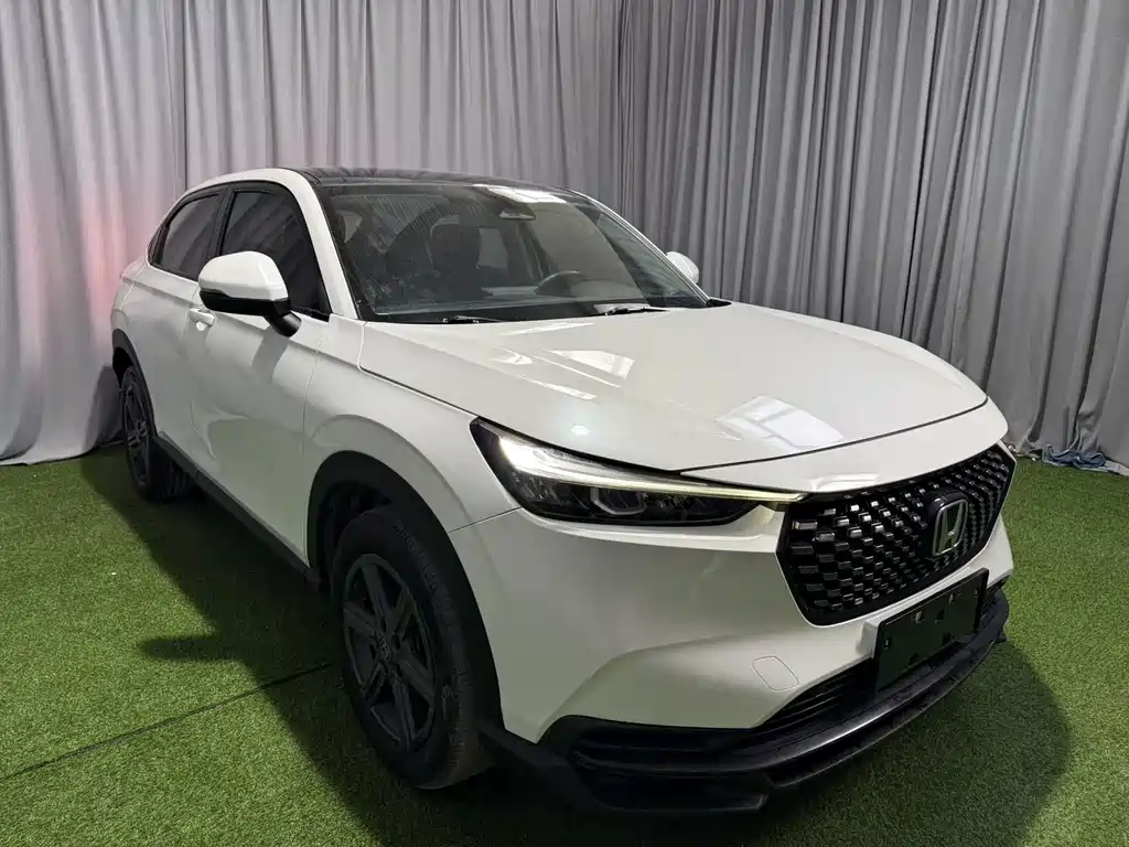 Honda XR-V 2023