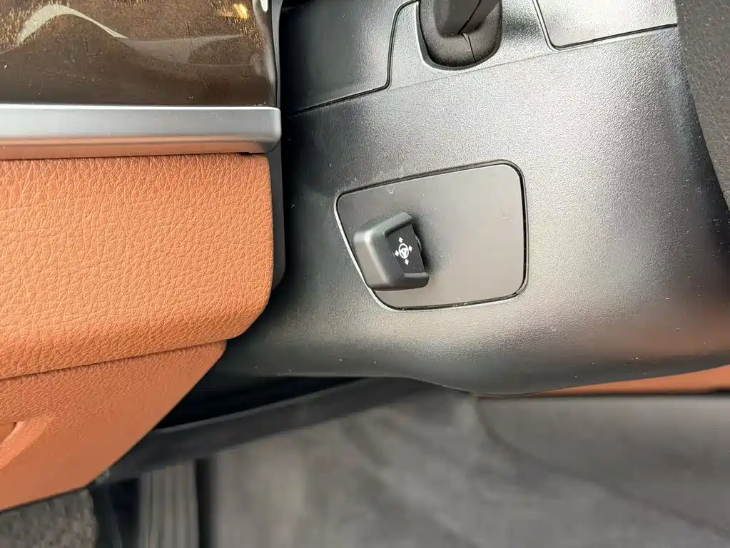 BMW 5 Series 2016 — фото 17