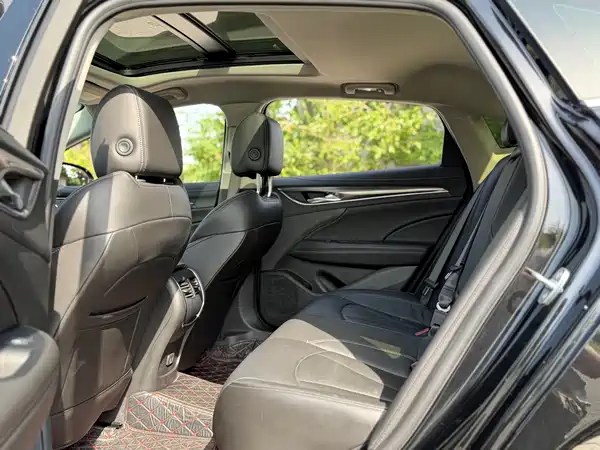 Buick LaCrosse 2022
