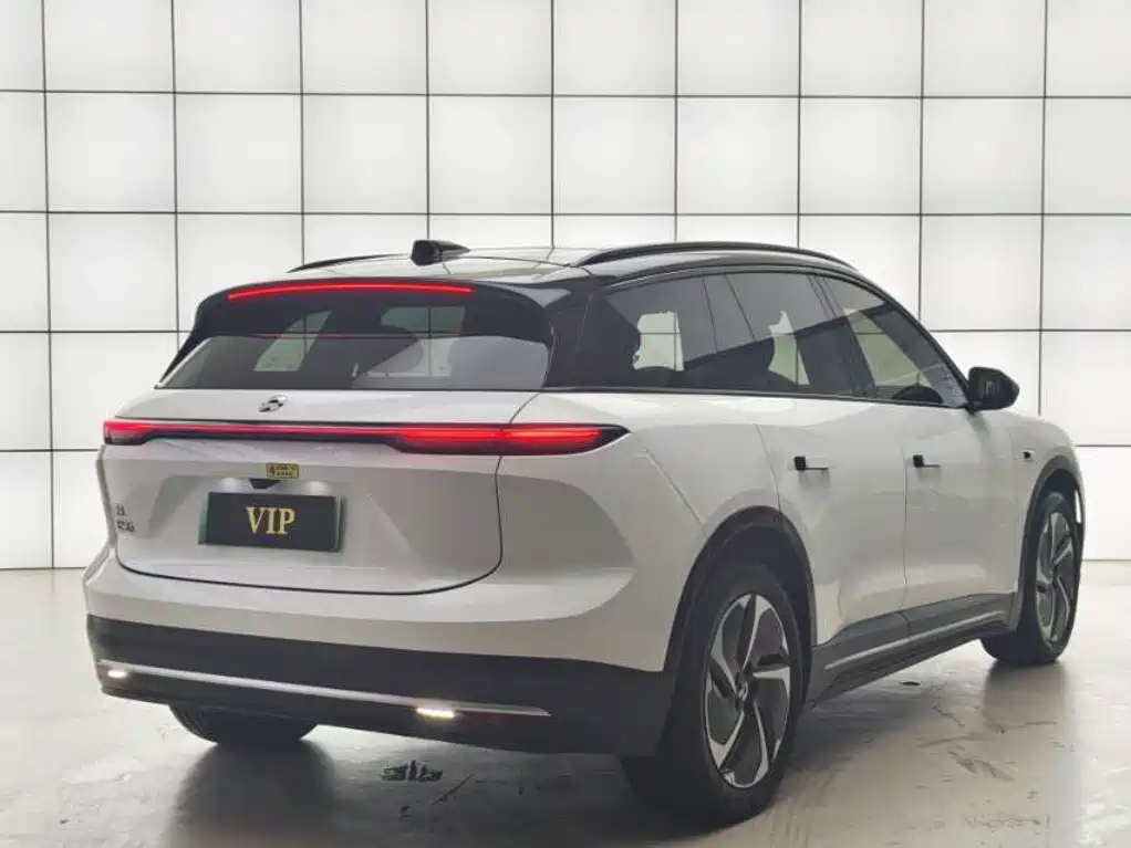 NIO ES6 2023