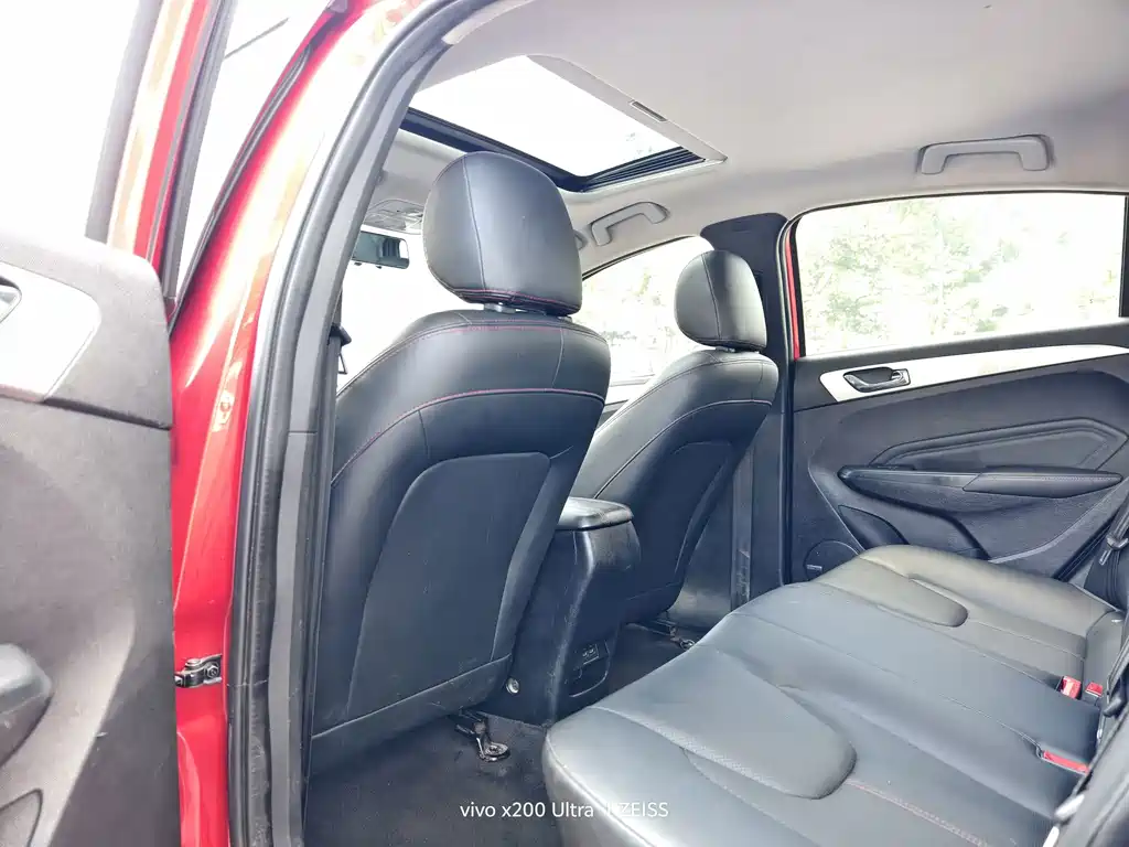 Chery Arrizo 5 2018