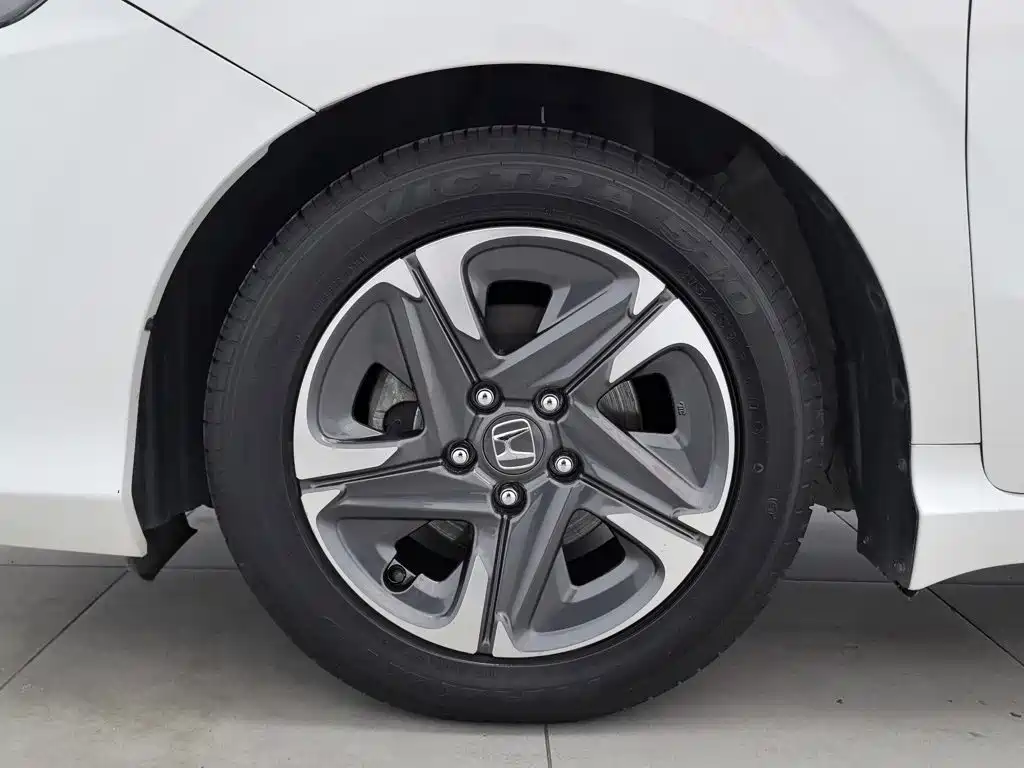 Honda Envix 2019 — фото 17