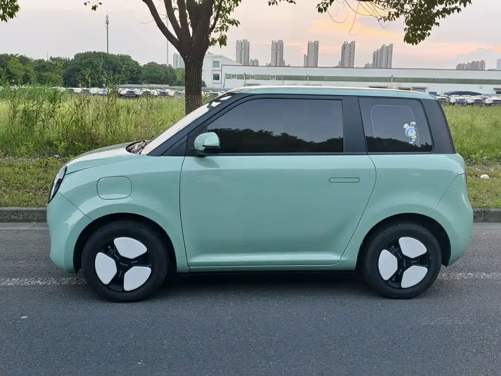 Changan Lumin 2022