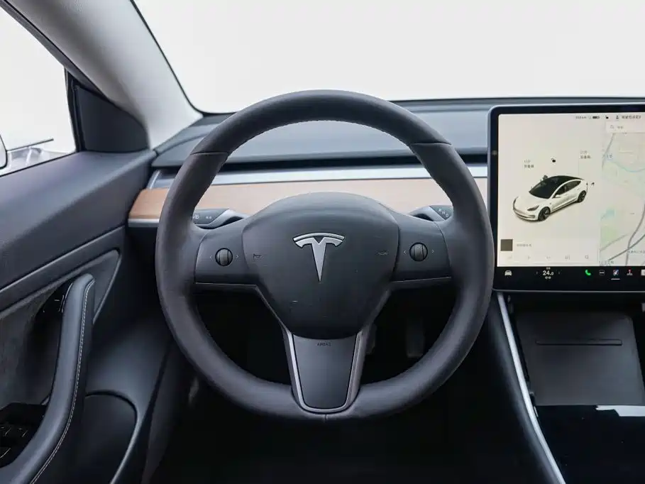 Tesla Model 3 2020 — фото 11