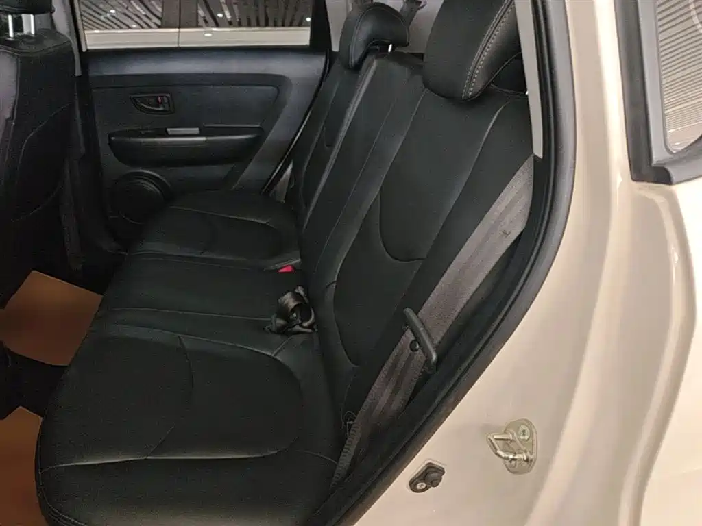 Kia Soul 2016 — фото 17