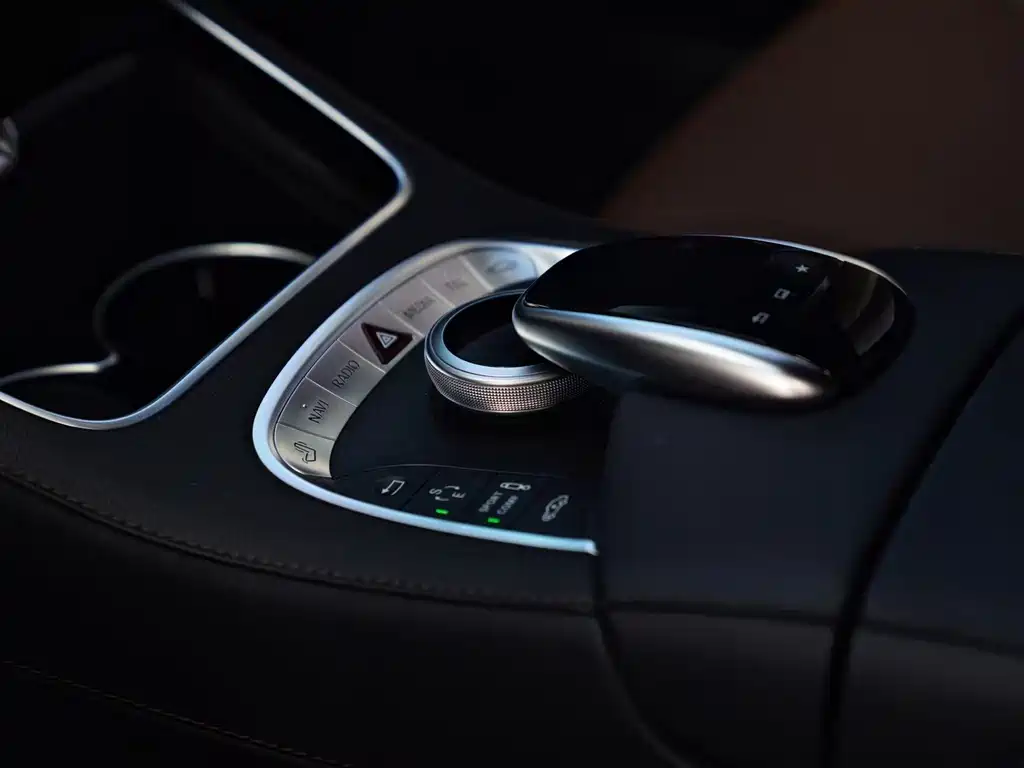 Mercedes-Benz S-Class 2016 — фото 10