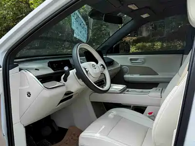 Toyota bZ3X 2025