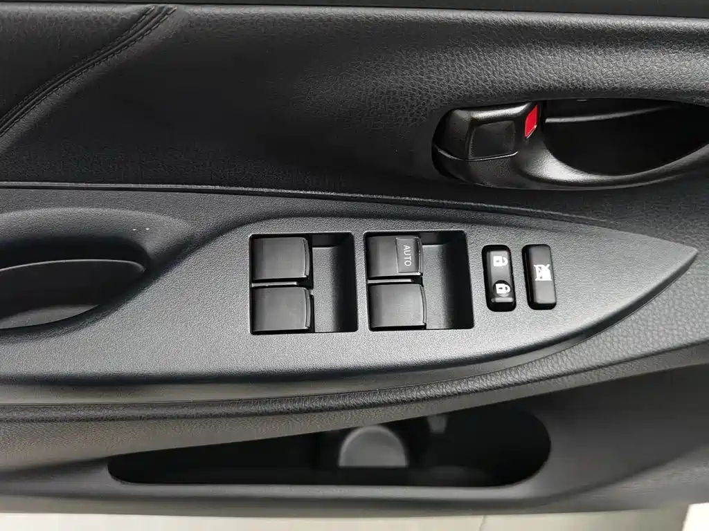 Toyota Vios 2022 — фото 9