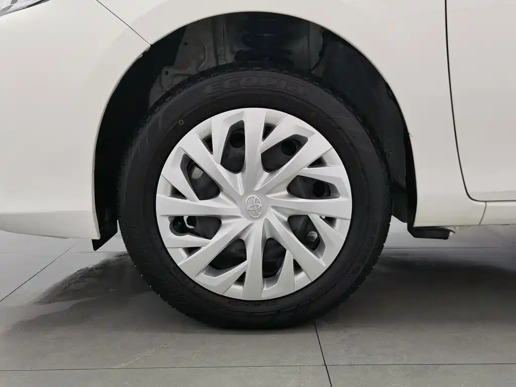 Toyota Vios 2022 — фото 17