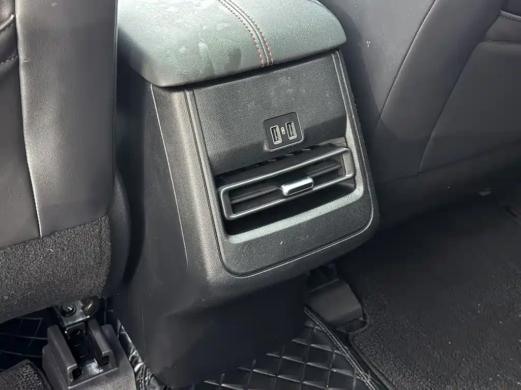 Changan CS55PLUS 2022 — фото 18