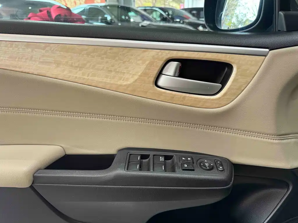 Honda Jade 2016 — фото 12