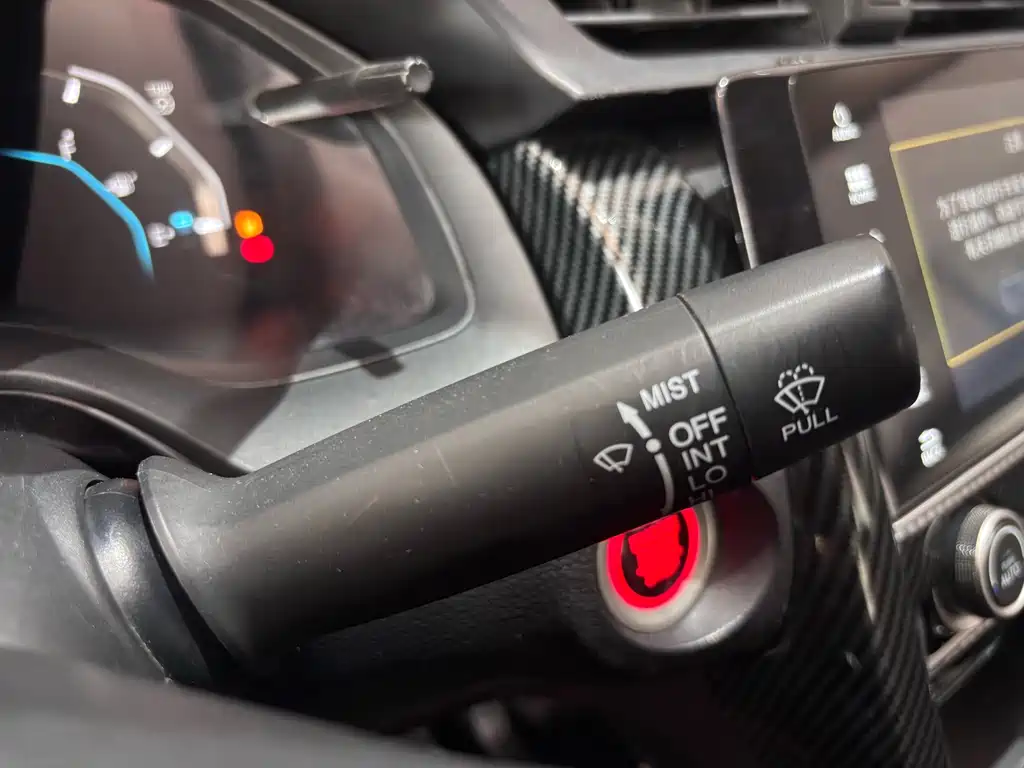 Honda Civic 2020 — фото 15