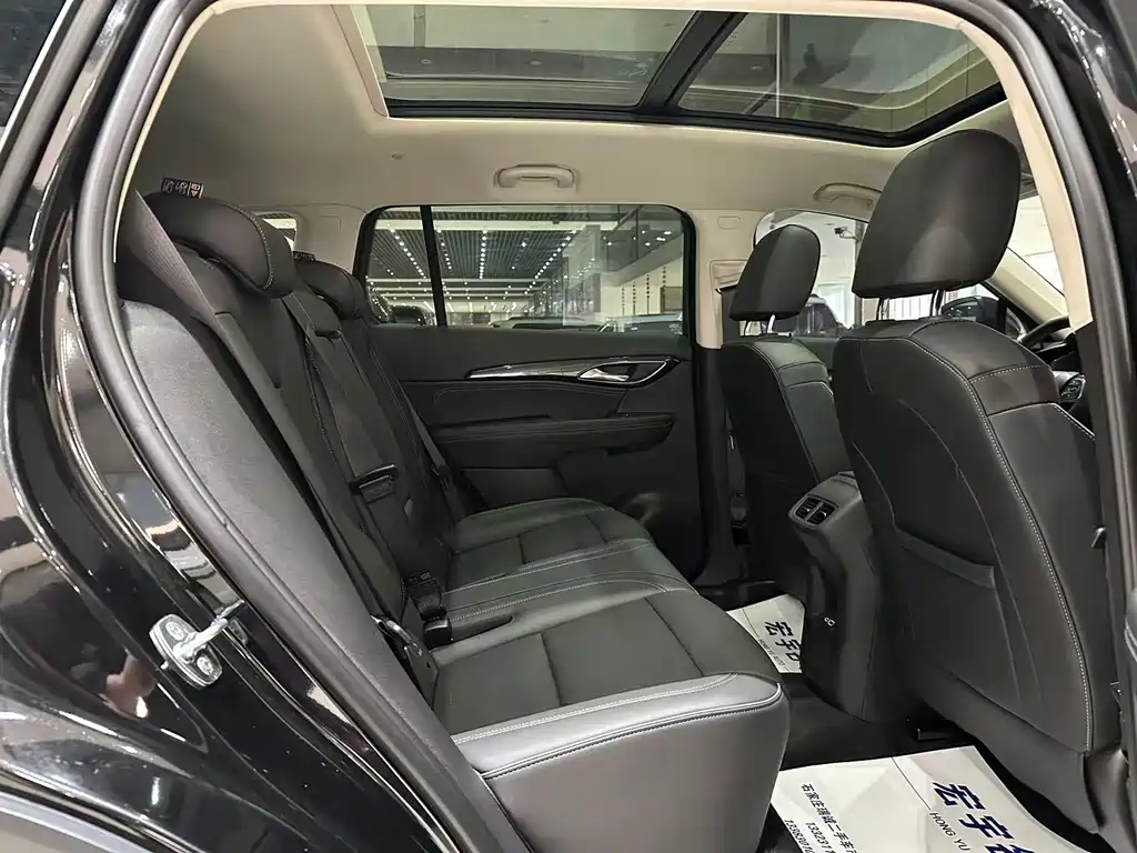 Buick Envision Plus 2024 — фото 15