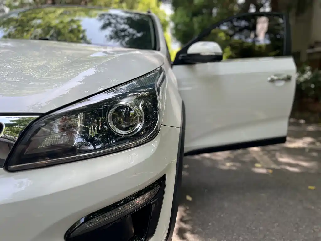 Kia KX Cross 2019 — фото 4