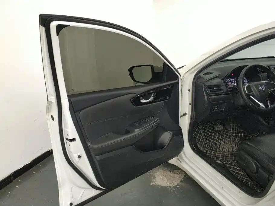 Honda Crider 2021