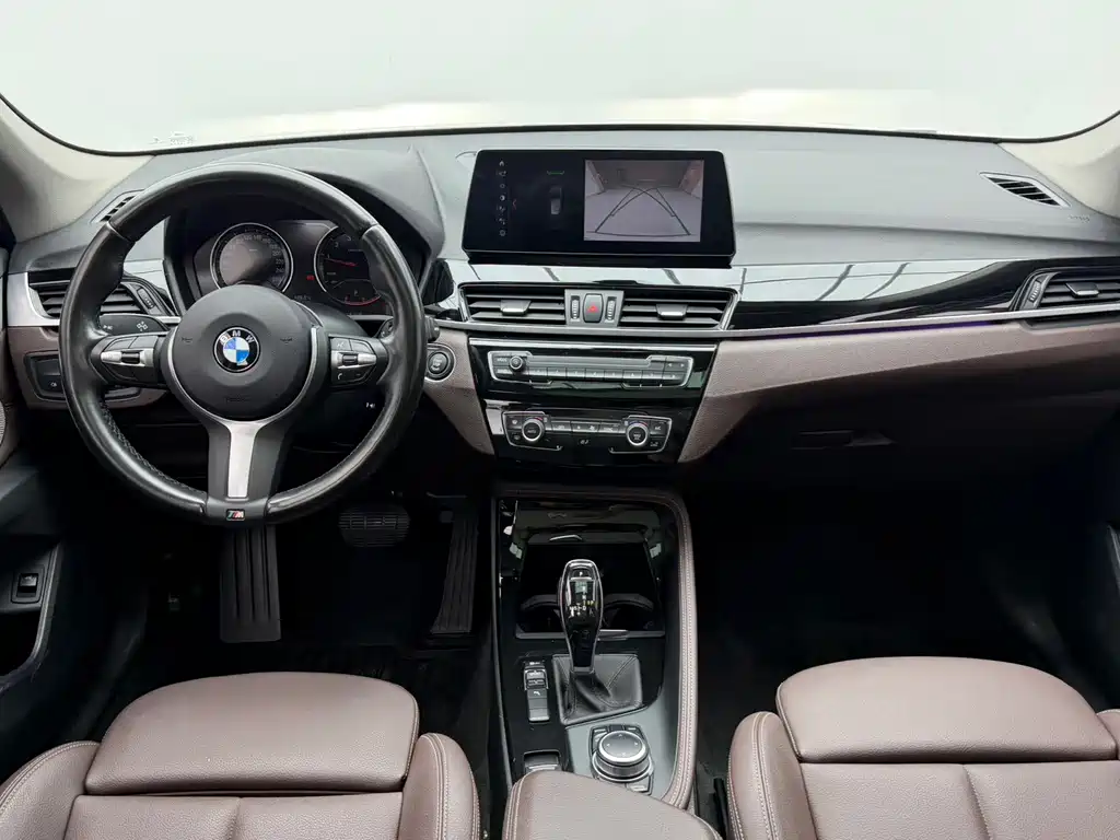 BMW X1 2023 — фото 13