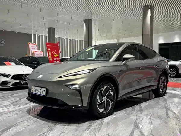 Roewe Feifan R7 2025