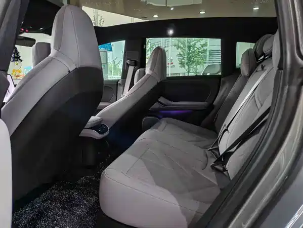 NIO ET5T 2026