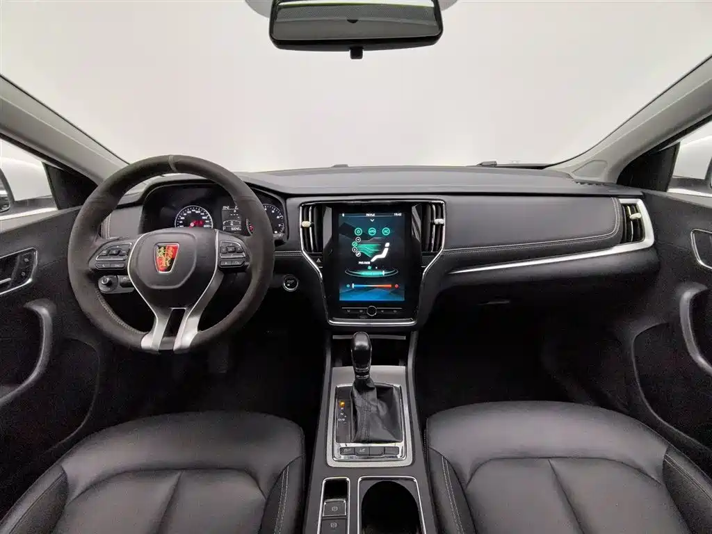 Roewe i6 Classic 2020 — фото 5