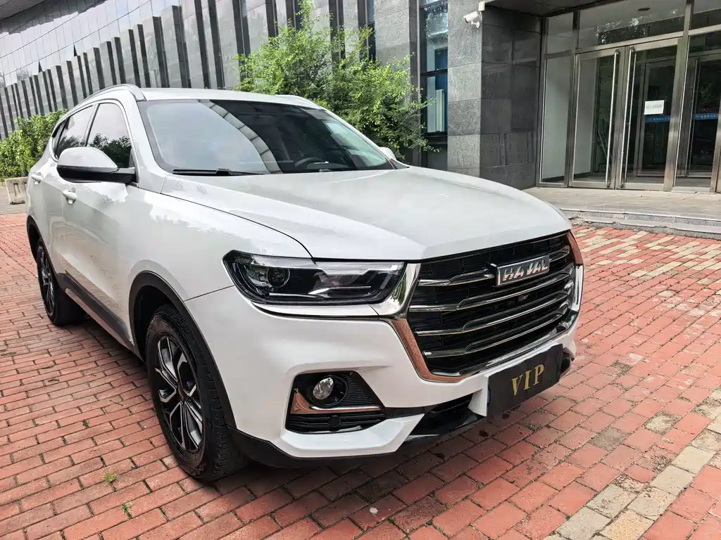Haval H6 2023