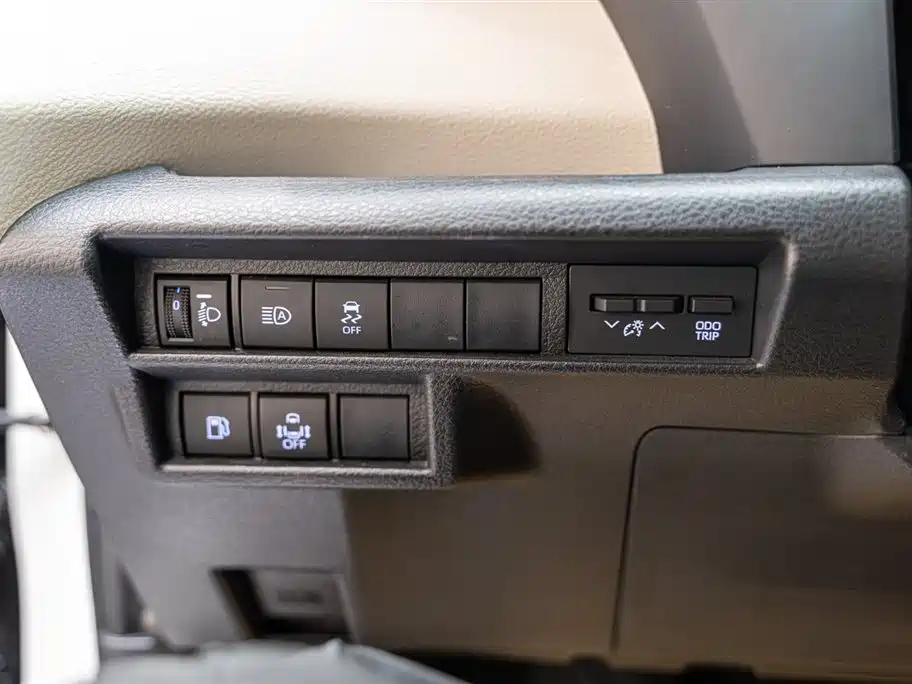 Toyota Sienna 2022 — фото 6