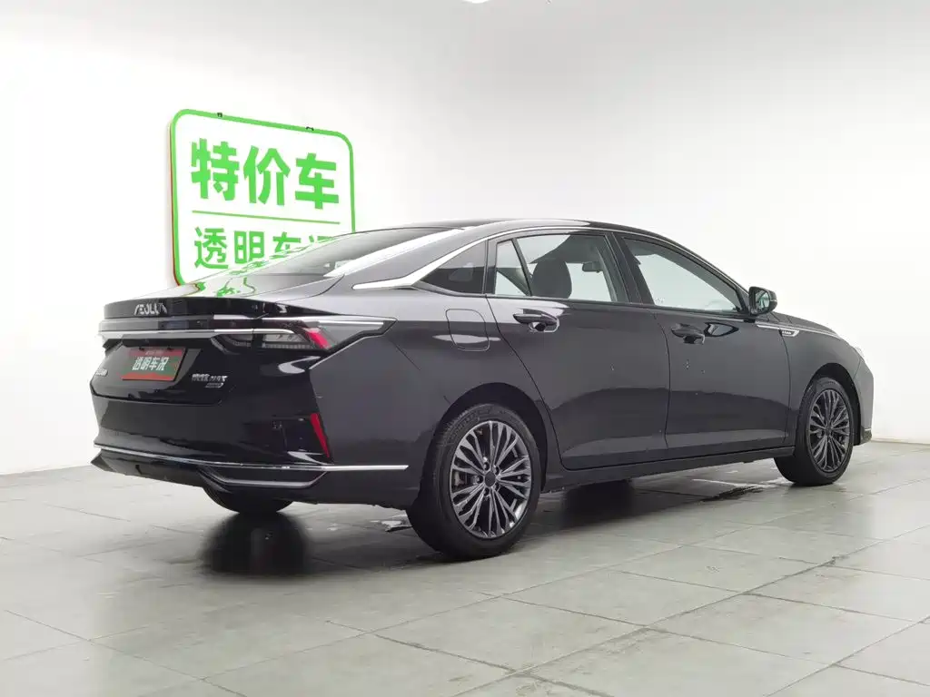 Dongfeng Yixuan MAX 2022 — фото 2