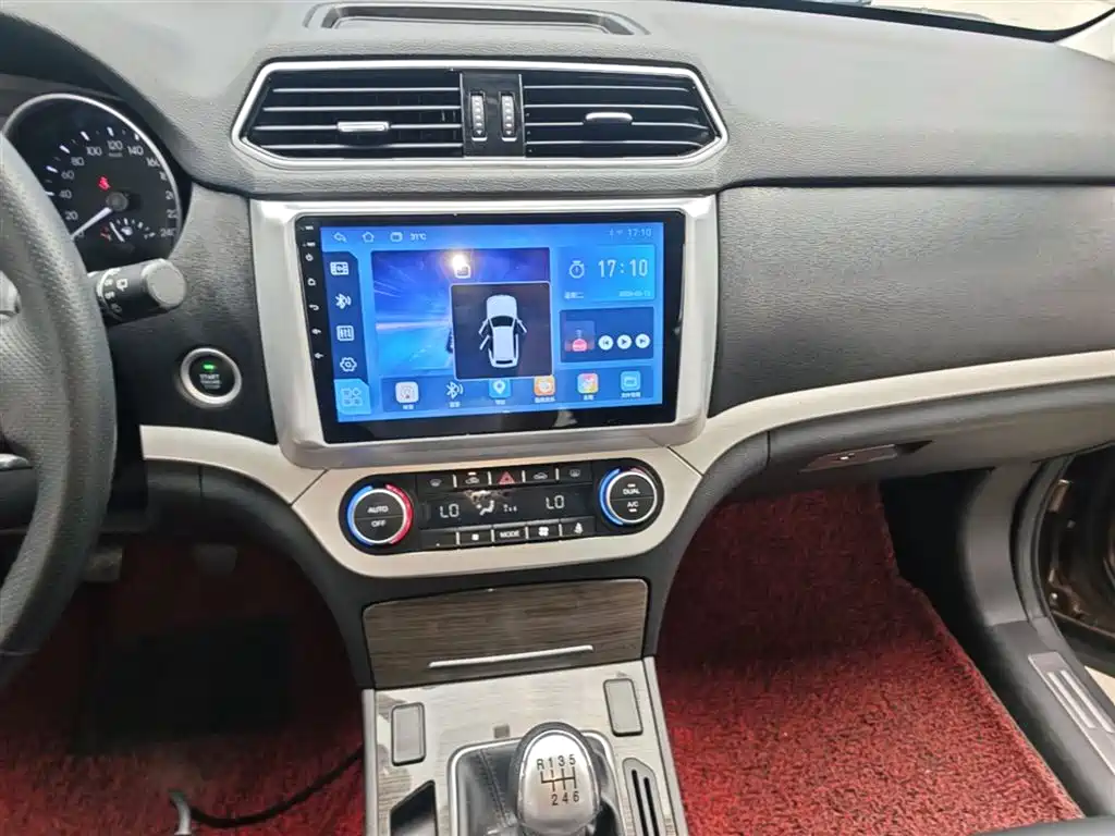 Haval H6 Coupe 2016 — фото 13