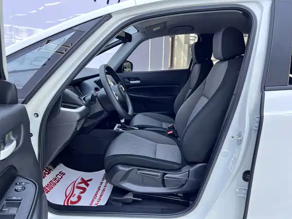 Honda Fit 2022