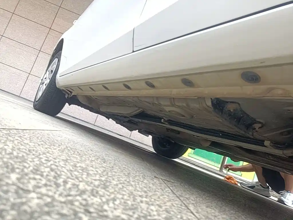 Toyota Vios FS 2023 — фото 22