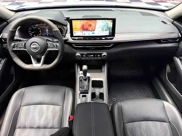 Nissan Teana 2023