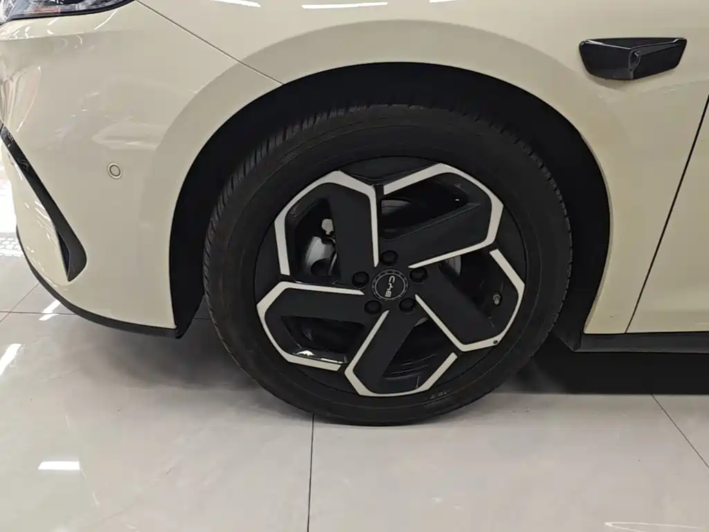 BYD Seal 06 DM-i Travel Edition 2025 — фото 23
