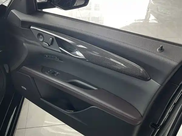 Cadillac CT6 2022