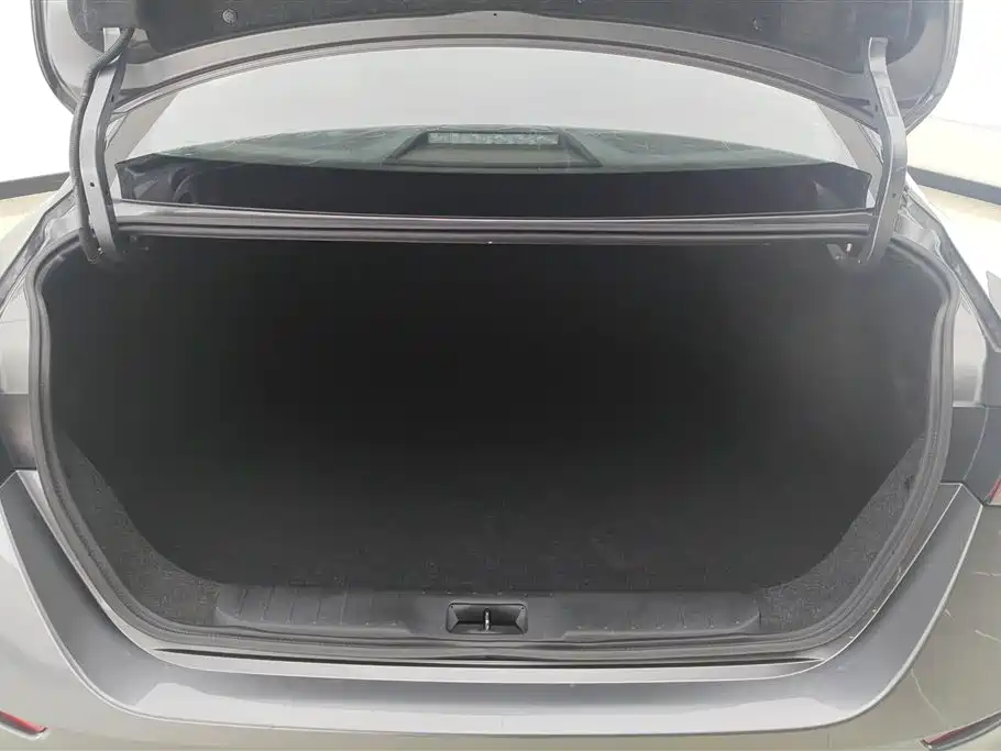 Nissan Sylphy 2020 — фото 4