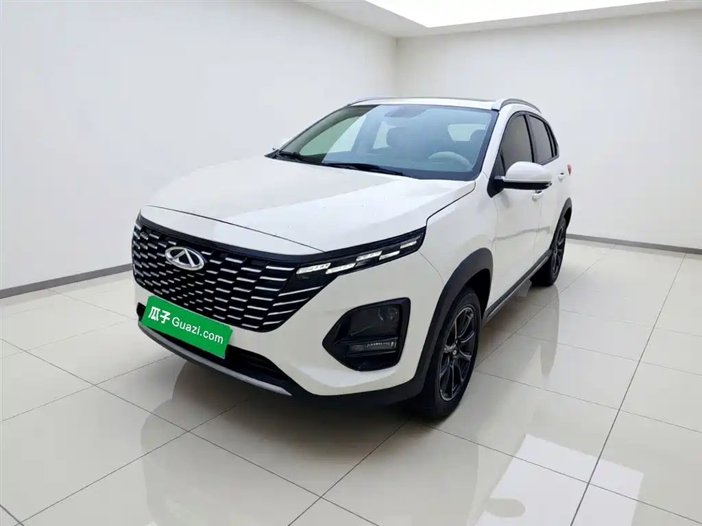 Chery Tiggo 3x 2023