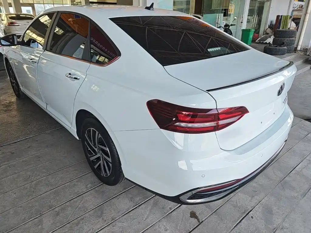 Volkswagen Lavida 2023