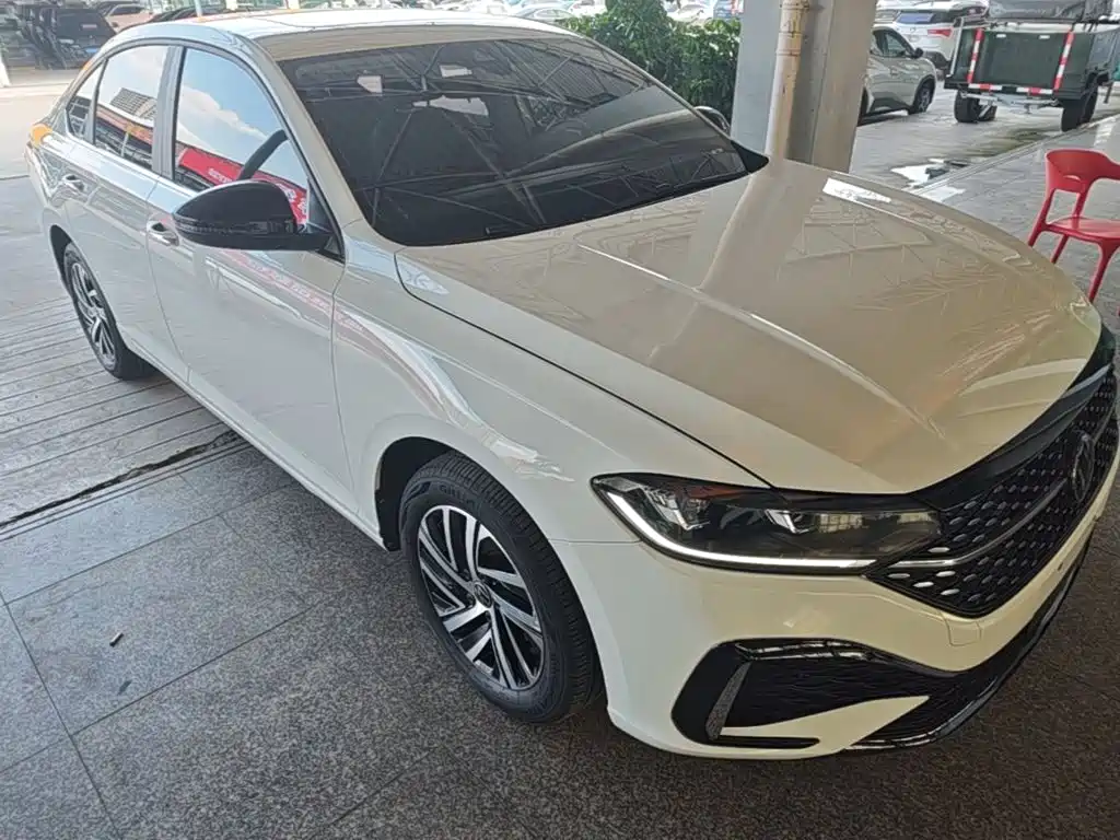 Volkswagen Lavida 2023